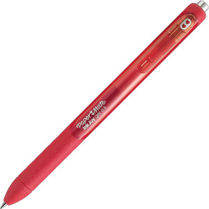 أقلام جل إنك جوي من بيبر ميت | نقطة متوسطة (0.7 مم) | الأحمر | مجموعة 3 اقلام -17250280