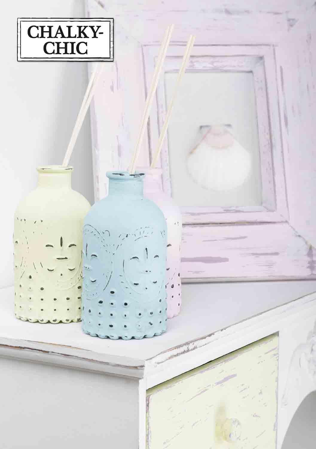 Marabu- Chalky-Chic Crackle Medium 840- 225ml- 14240155