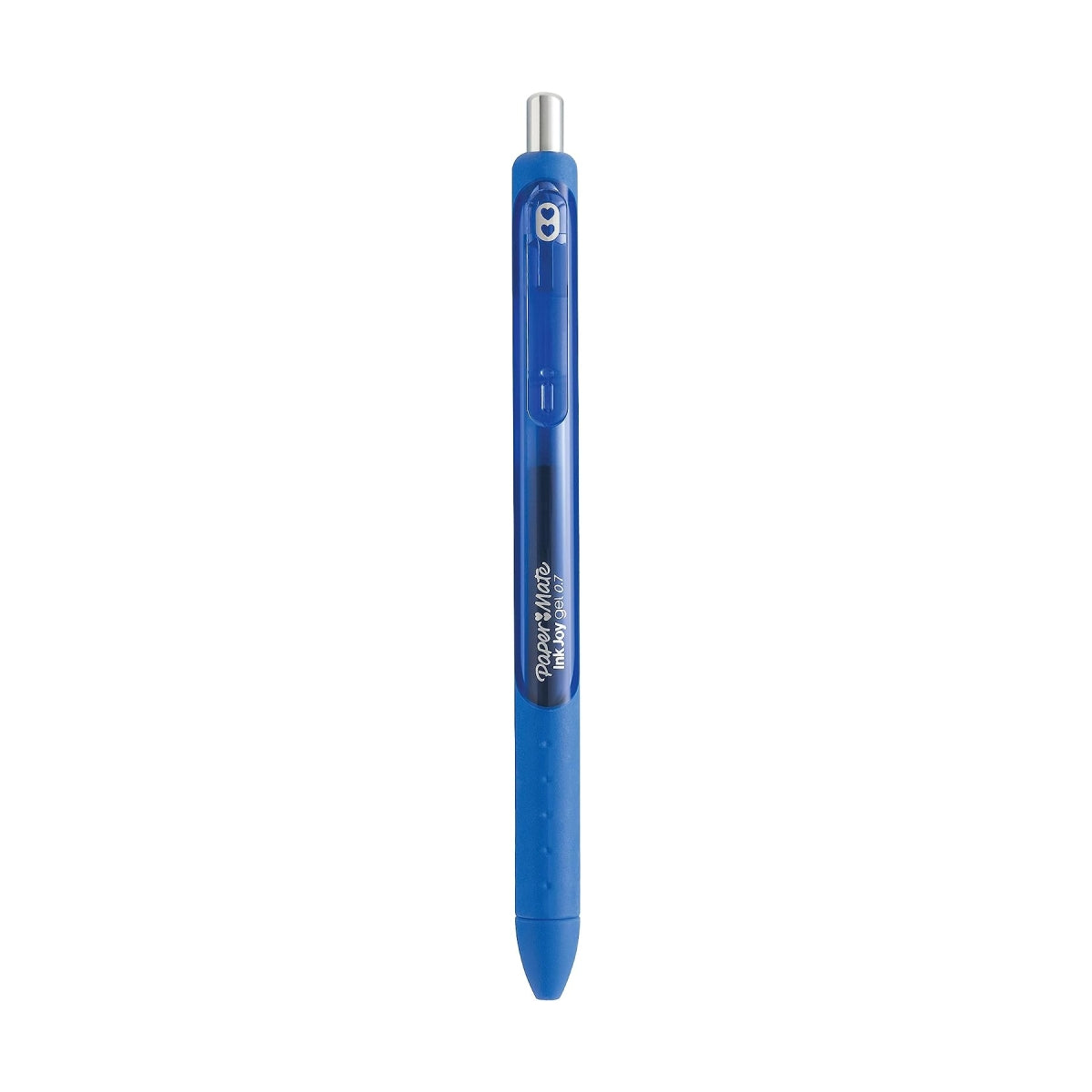 Paper Mate InkJoy Gel Pens  Medium Point (0.7 mm) Blue Black Red Three  Option 12 Pcs - AliExpress