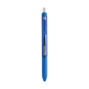 أقلام جل إنك جوي من بيبر ميت | نقطة متوسطة (0.7 مم) | ازرق داكن - مجموعة 3 اقلام -17250279