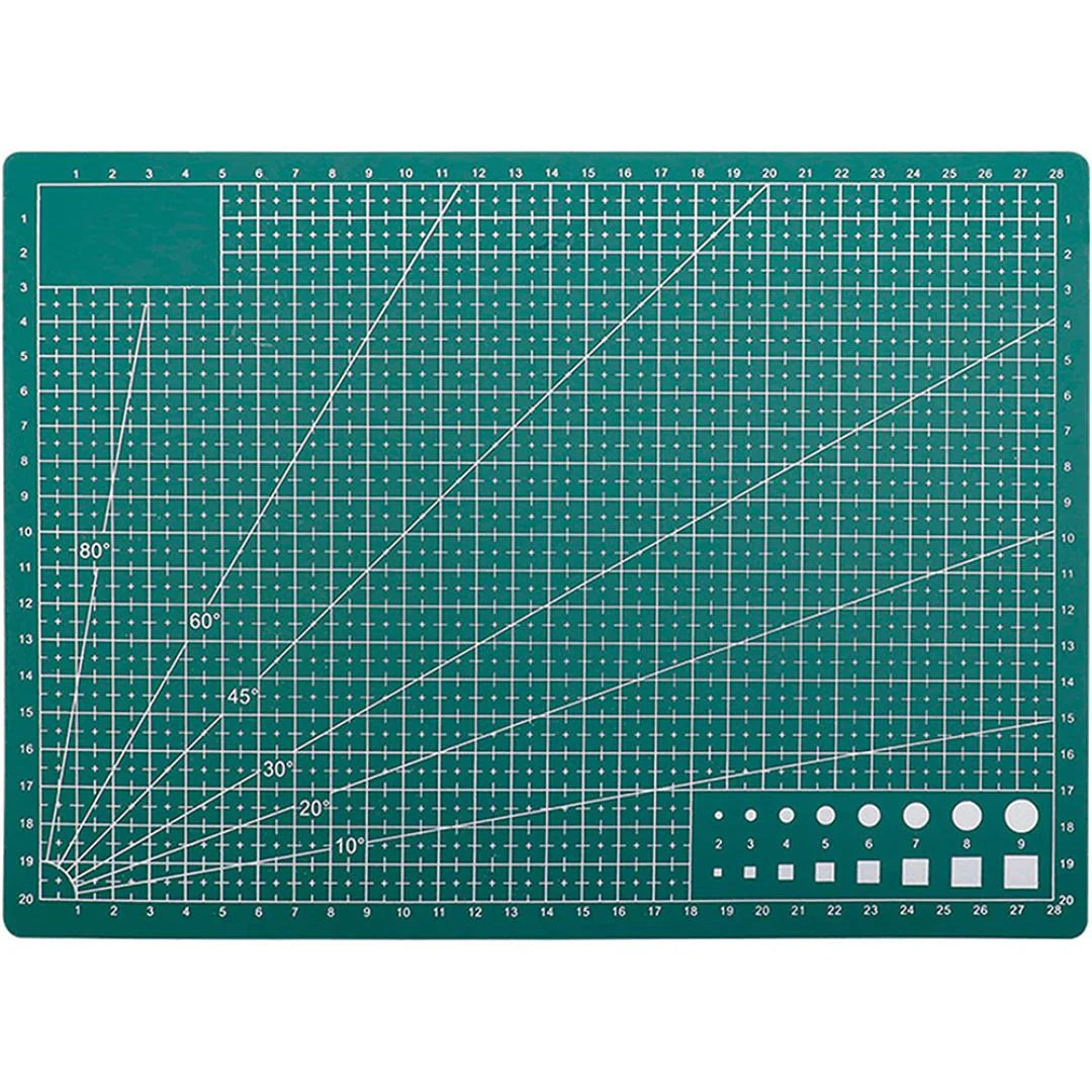 Foska Cutting mat -RT2002-03350246