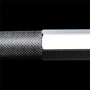 rOtring- 600 Mechanical Pencil, 0.7 mm, Silver - 17250091