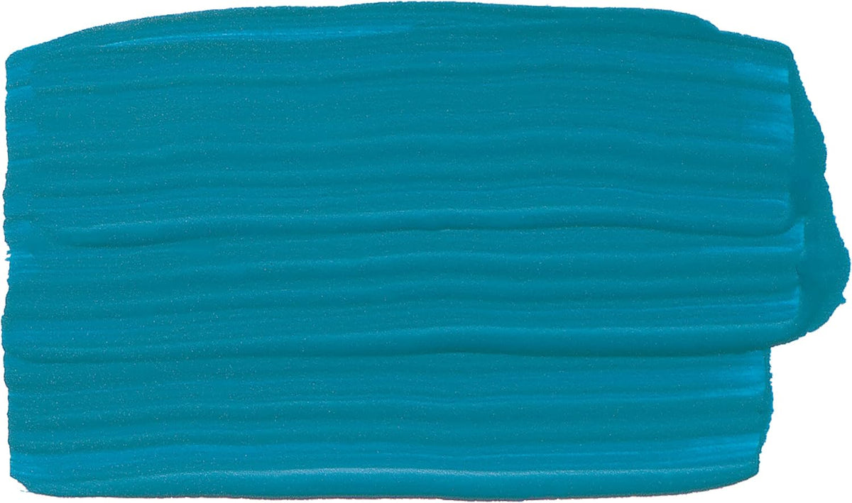 ألوان أكريليك من شمينكي كوليدج - 75 مل - فيروزي - 05640087