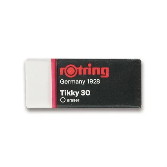 ROTRING TIKKY 30 ERASER- 17250180