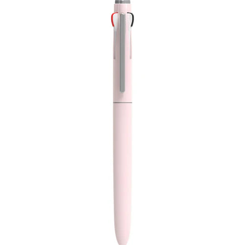 JUSTCLICK Star Flo Pen 3C Mild / Baby Pink set/2-01170021