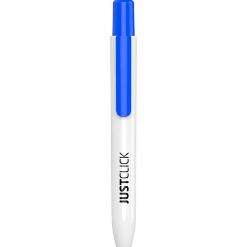 JUSTCLICK Whiteboard Marker M / Blue-set/3-01170006