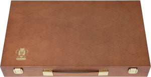 Schmincke Norma boxe Wooden box, 15 x 35m -  05640256