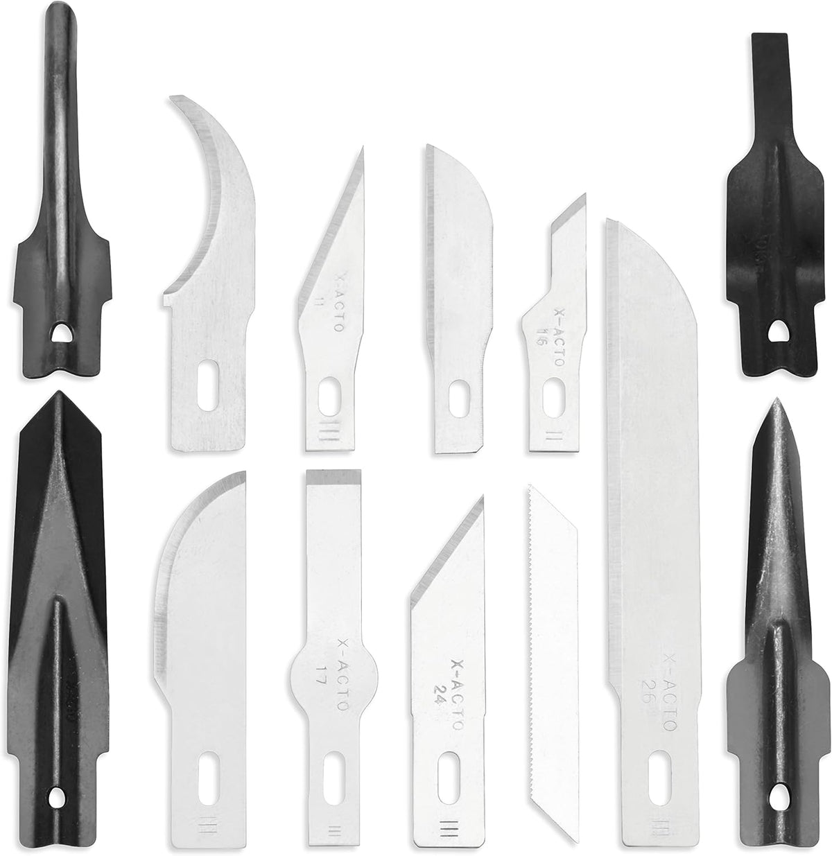 اكس-اكتو- مجموعة أدوات هواية حرفية - 01230064