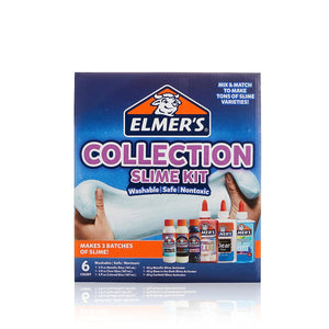 Elmer's Collection Slime Kit - 01230161