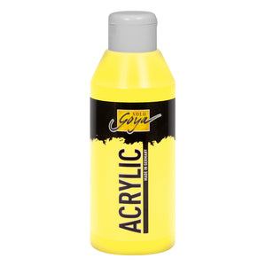 Solo Goya Acrylic 250ml- Citron- 52500864