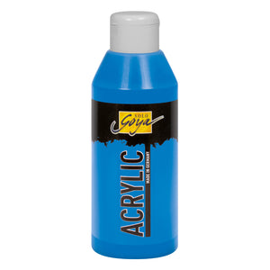 Solo Goya Acrylic 250ml - Primary Blue - 52500864