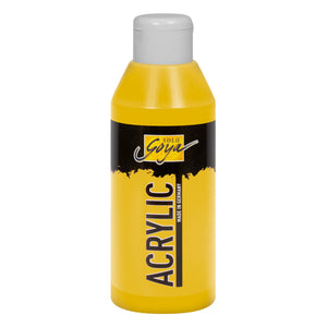 Solo Goya Acrylic 250ml- Gold- 52501815