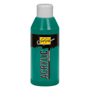 Solo Goya Acrylic 250ml - Dark Green - 52500864