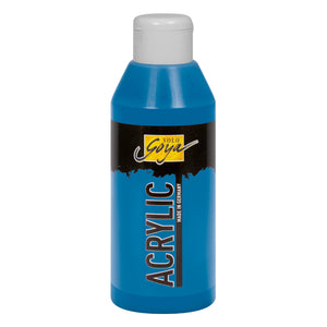 Solo Goya Acrylic 250ml - Cerulean blue- 52500864