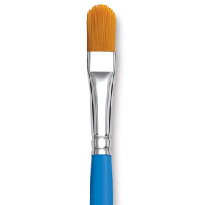 Princeton Select Synthetic Brush-Filbert Size #16 - 01070235