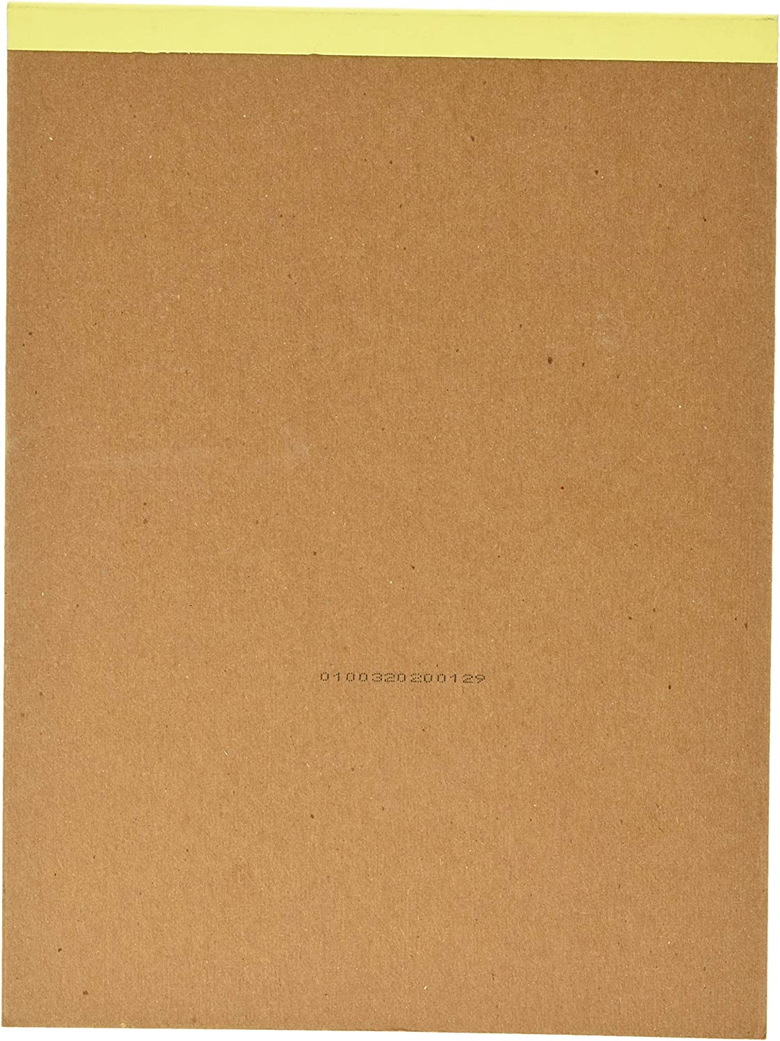 Newsprint Rough Surface (22.9x30.5cm) - 50sheet - 01350332