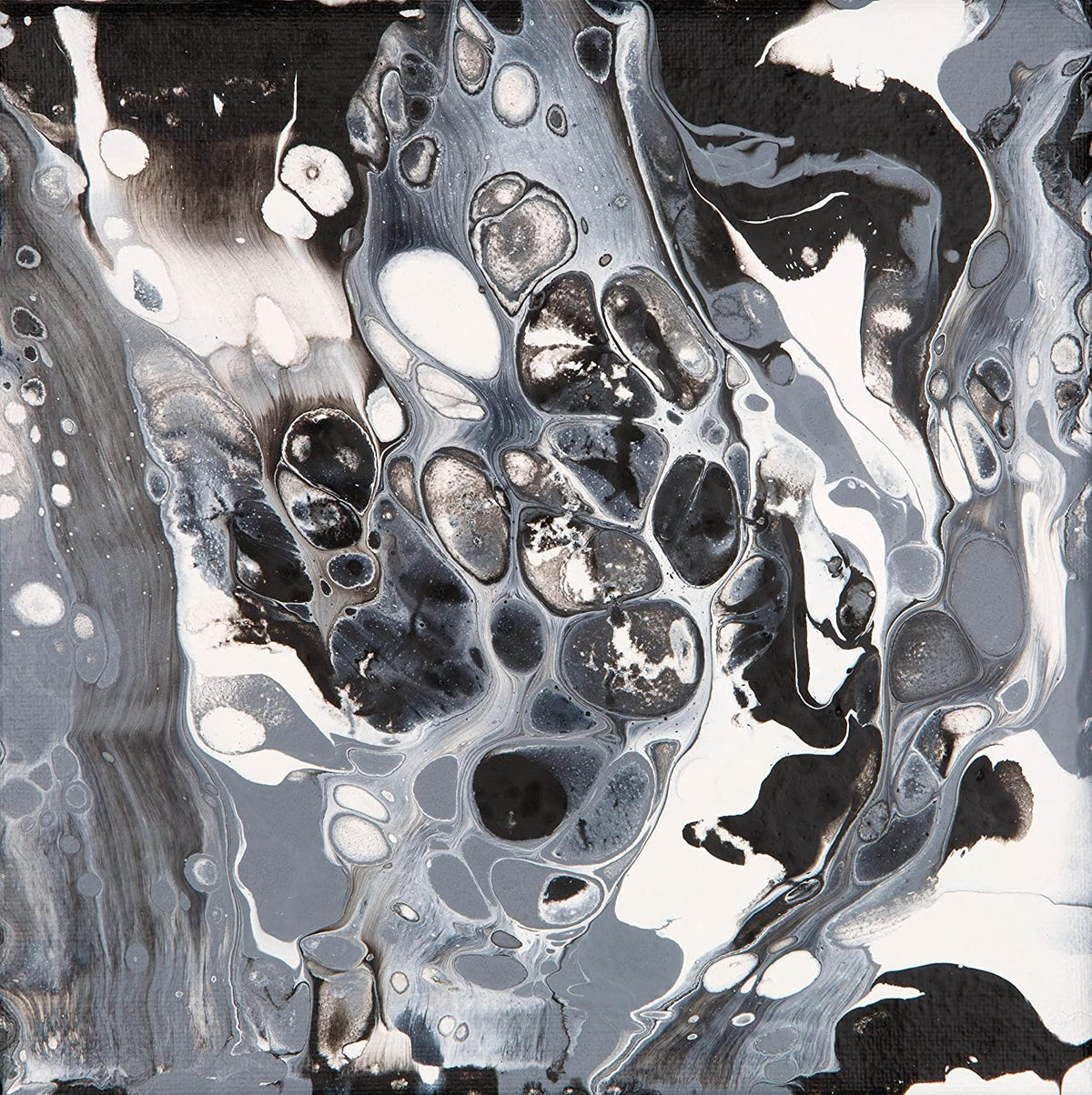 Schmincke, Mediums Pouring for acrylic painting 500 ml(50 546) - 05640113