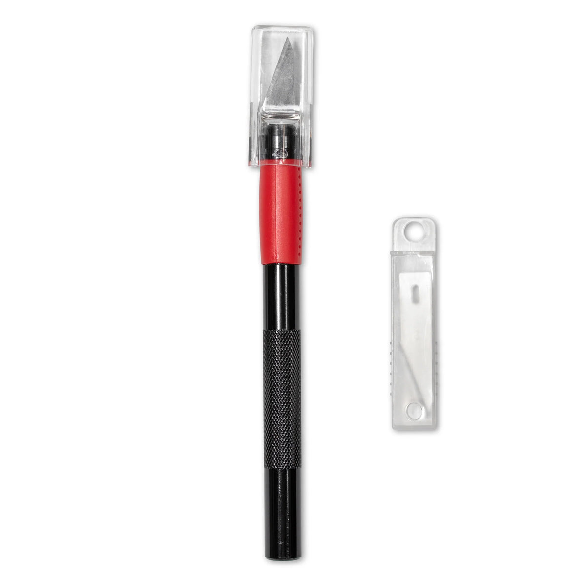 Angelus, Detail Knife + 5 Replacement Blades - 01350657