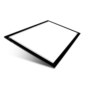 HUION LED Light PAD Tracing Board A2  - 04440001