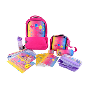 ALJ Sisters School Bag Set - 20070021