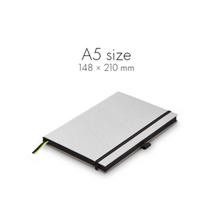 lamy notebook B1 Hardcover A5 Black-19060066