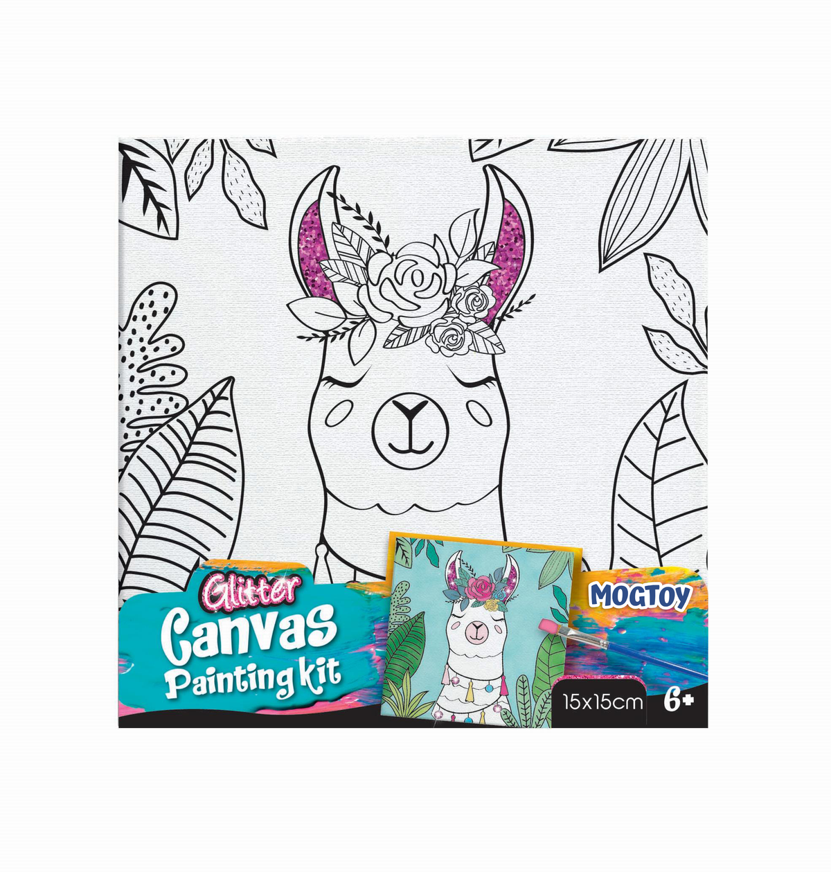 Gathering Summer Activity - 03151976