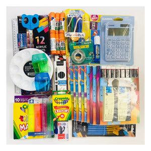 Back to School Special Box - 03151939
