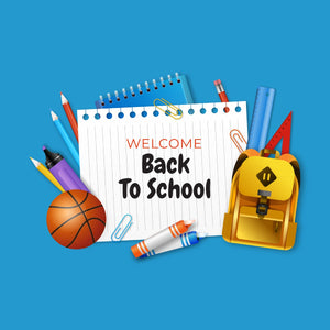 Back to School Special Box - 03151939