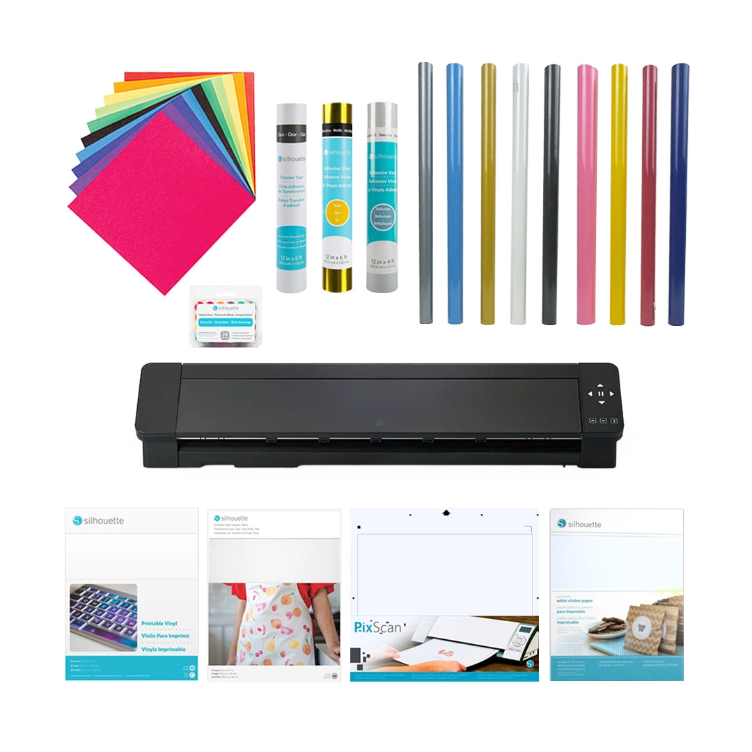 Silhoutte Cameo pro MK2 bundle-03152222
