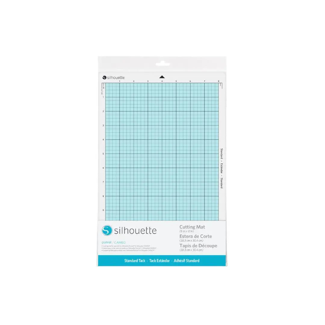 Cutting Mat for Portrait 8x12 CUT MAT-01510199