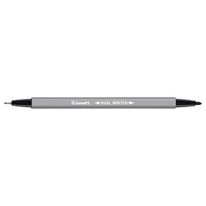 Luxor- Dual Writer- 12Assorted pen- 01500115
