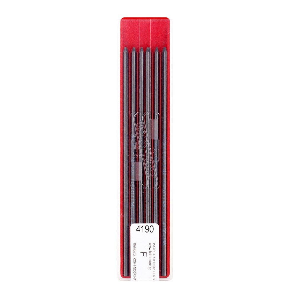 Koh-I-Noor Graphite Lead 2.0 - 120 4190 F-05000030