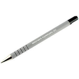 أقلام حبر جاف بيبر ميت أسود | 1 مم | مجموعة من 3 قطع - 17250293