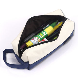 Foska Pencil bag-BD2062-03350133
