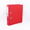 Foska A4,3&#39;&#39; Lever arch File-W9400(RED)-03350020