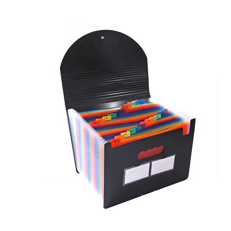 Foska Expanding file bag-DF2015-03350114