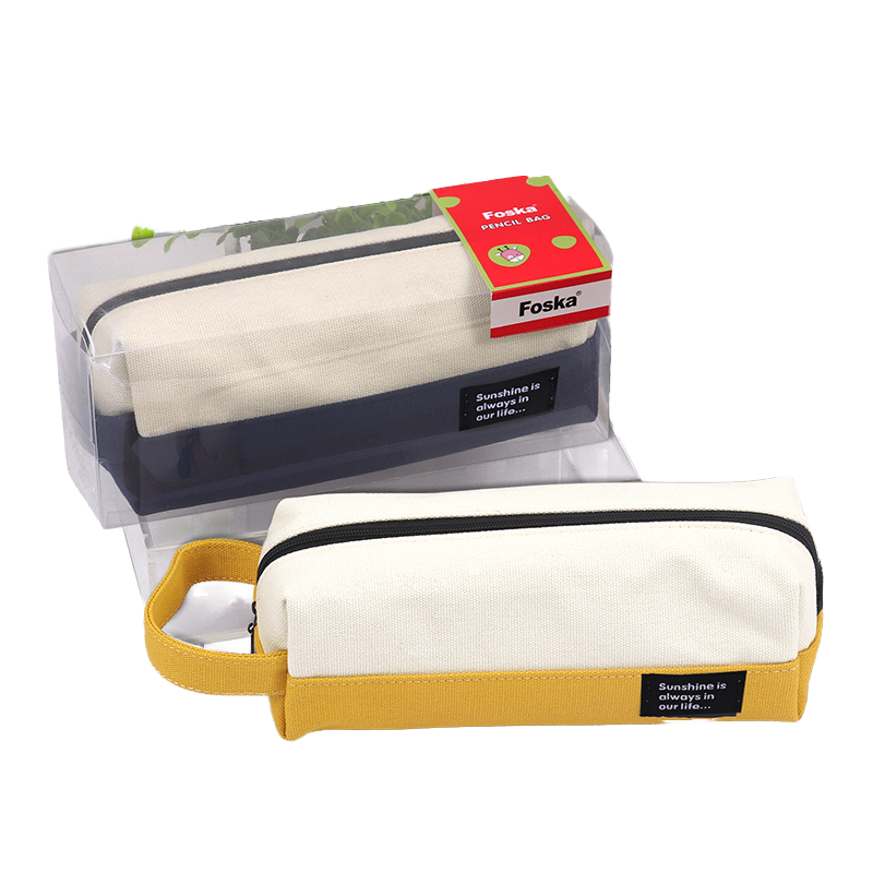 Foska Pencil bag-BD2062-03350133
