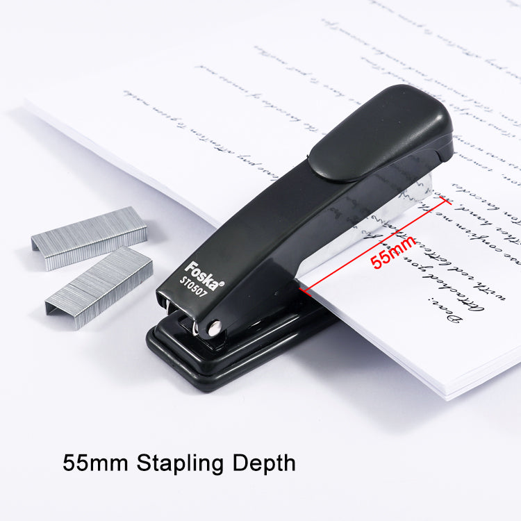 Foska Stapler(24/6,26/6)-ST0507-03350072