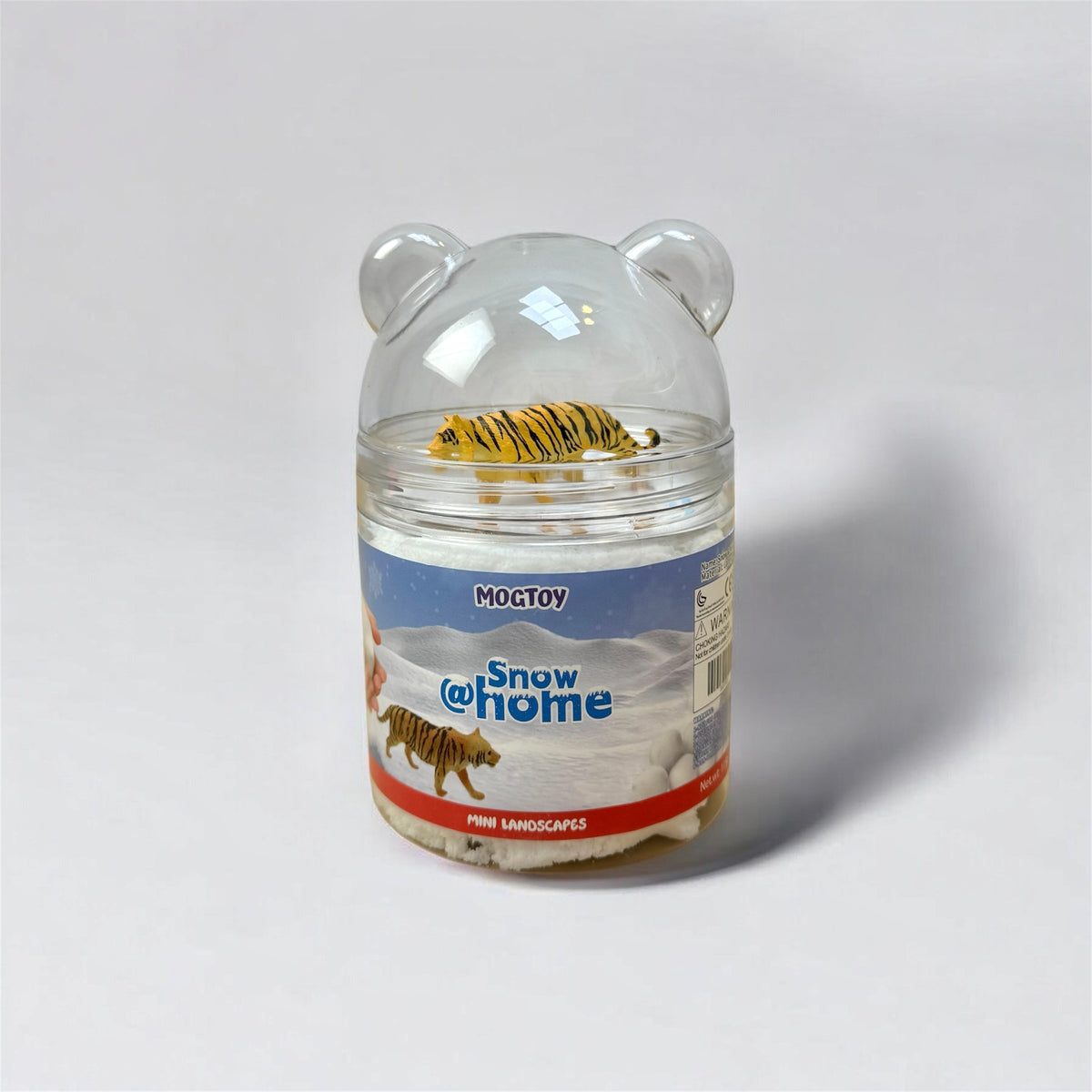 Mogtoy snow @home mini landscaped - 20070020
