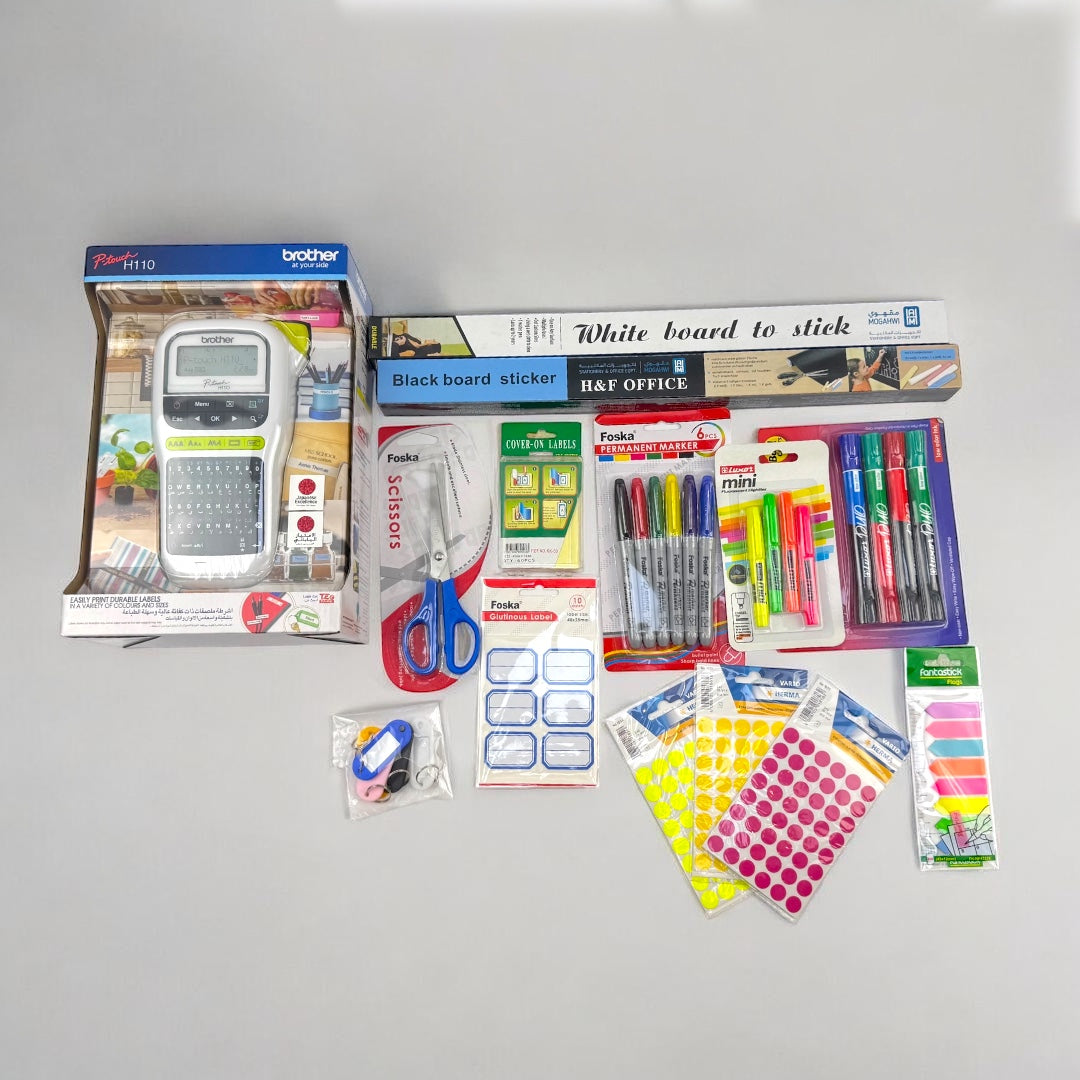 Labelling Kit - 03152478