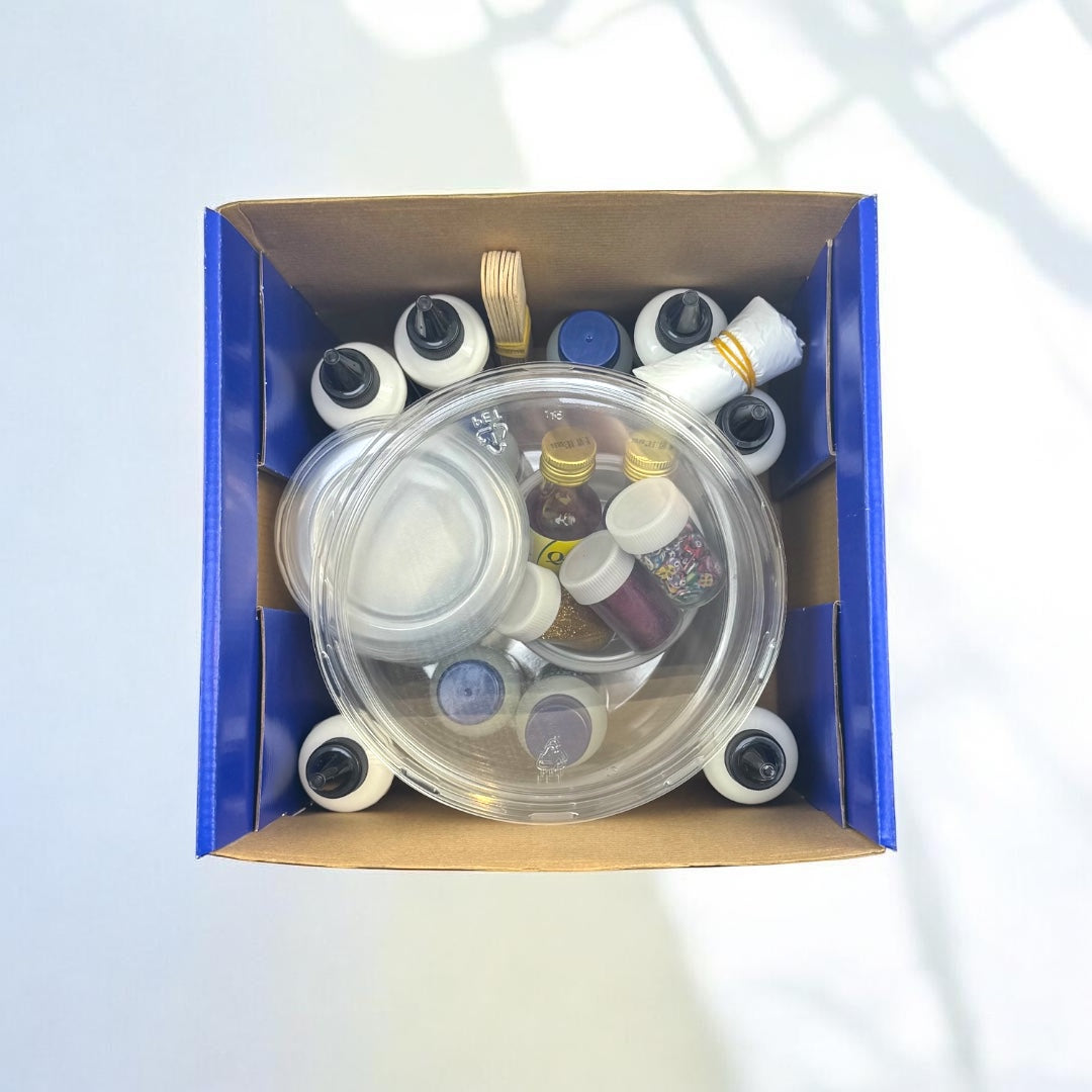 slime box - 03152475