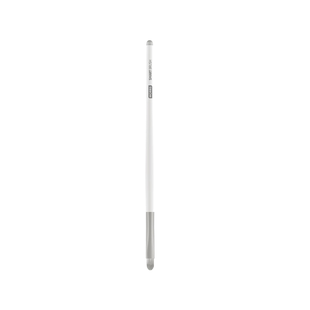 Morris Smart Brush Silver-01170023