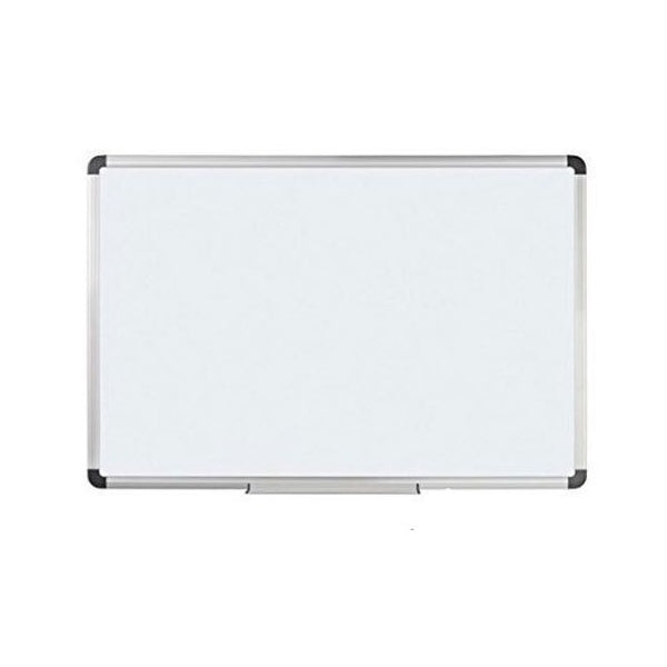 Magnetic White Board 150x120cm Ceramic - 08090005
