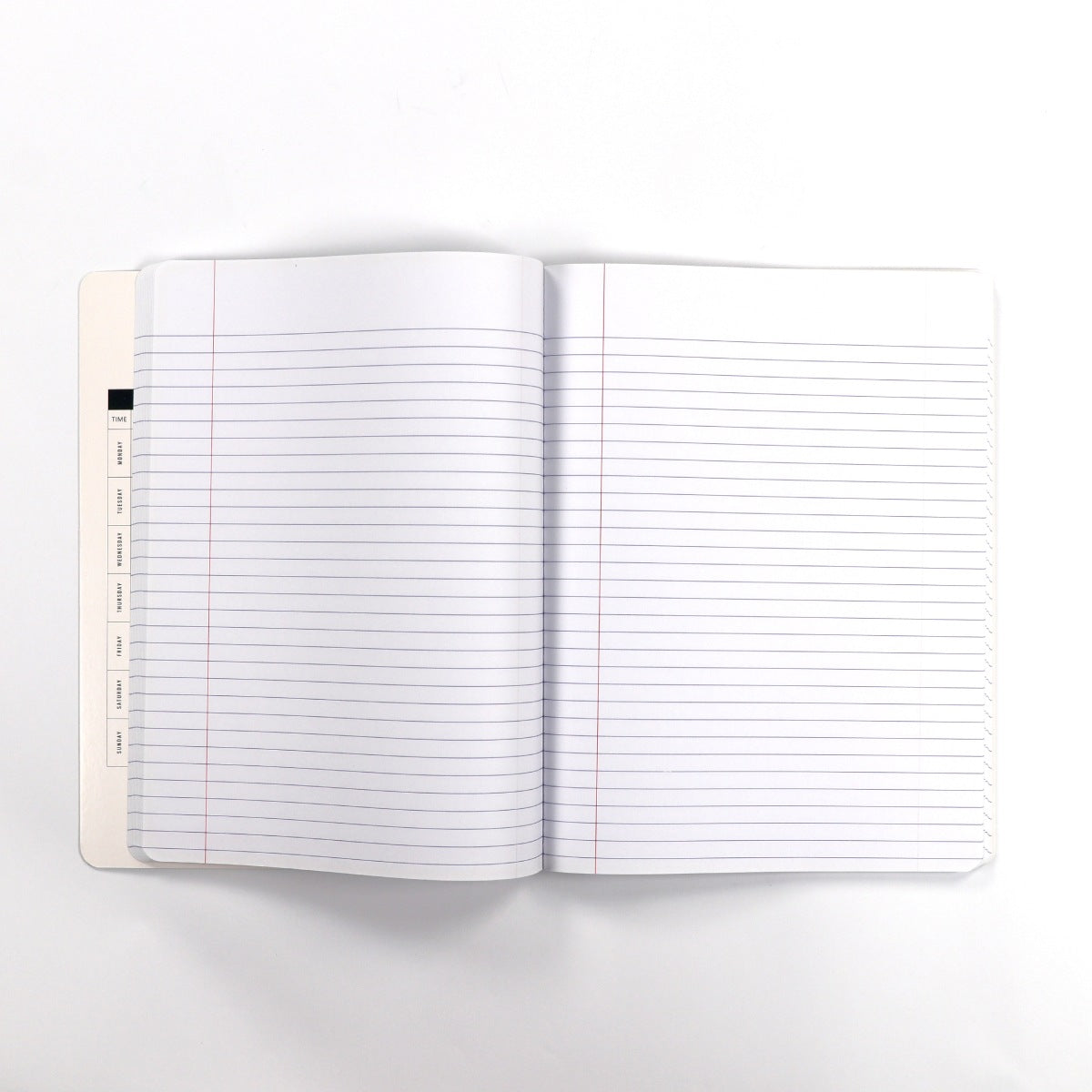 Mogart Composition Notebook College Ruled |Set of 3pc|- 03190065