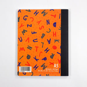 Mogart Composition Notebook Journal |Set of 3pc|- 03190067