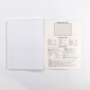 دفتر تكوين موجارت - 03190067 | مجموعة من 3 قطع |