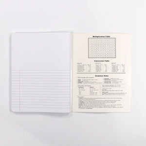 Mogart Composition Notebook Journal |Set of 3pc|- 03190067