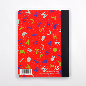 Mogart Primary Journal Notebook |Set of 3pc|- 03190063