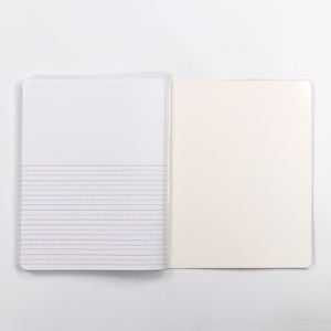 Mogart Primary Journal Notebook |Set of 3pc|- 03190063