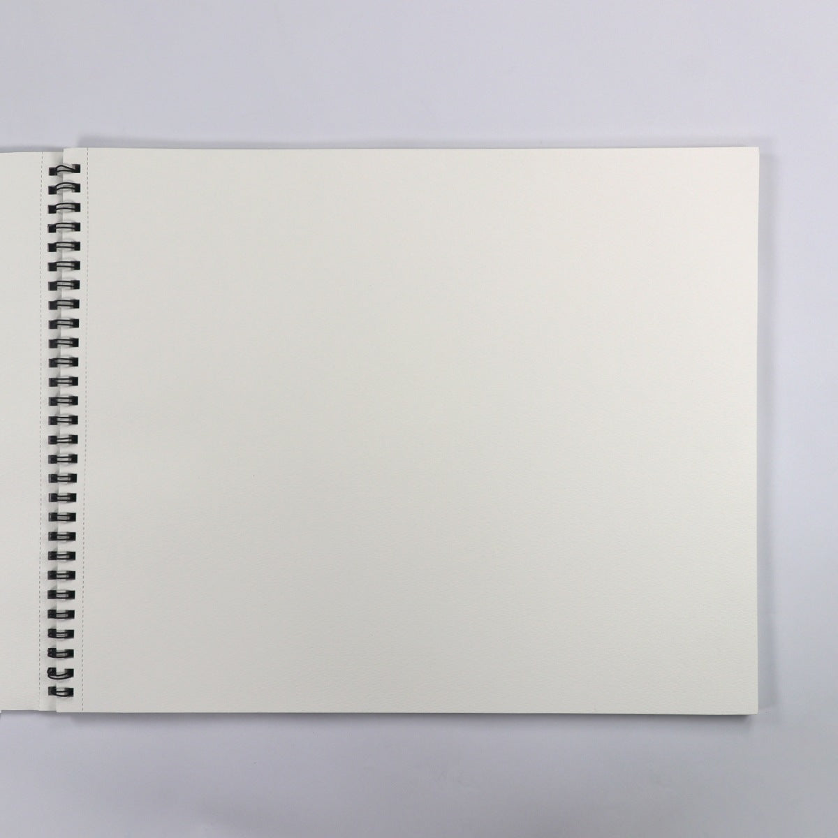 Mogart, Watercolor Paper pad, Spiral Binding 300Gms, 37x46cm - 03190062